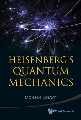 Heisenberg’s Quantum Mechanics