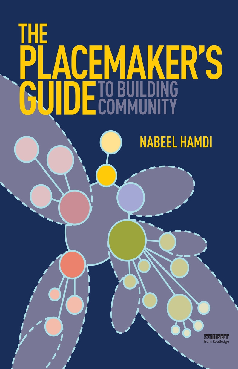 The Placemaker’s Guide to Building Community