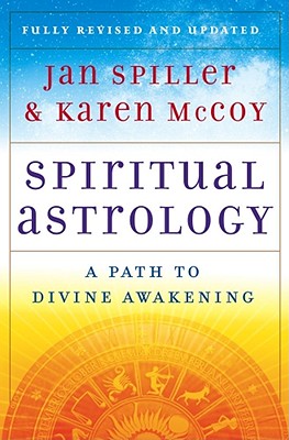 Spiritual Astrology: A Path to Divine Awakening
