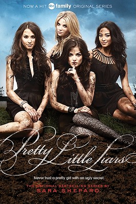 Pretty Little Liars