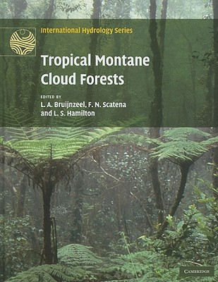 Tropical Montane Cloud Forests