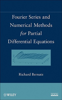 Fourier Series and Pdes