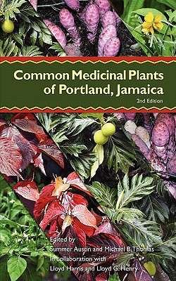 Common Medicinal Plants of Portland, Jamaica