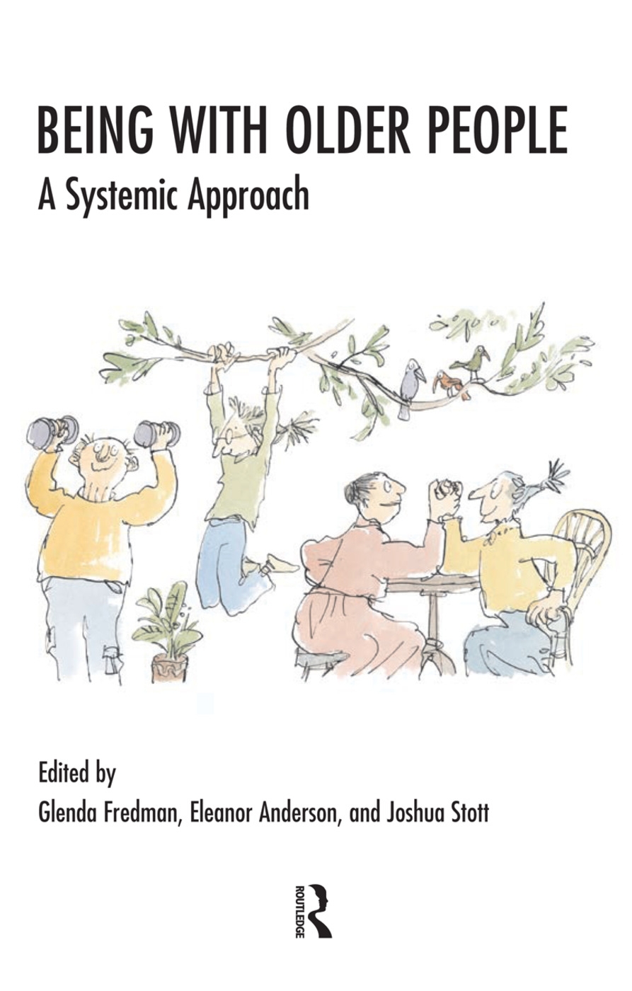 Being With Older People: A Systemic Approach