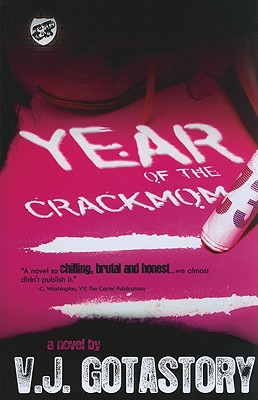 Year of the Crack Mom