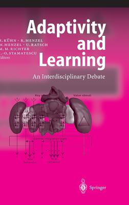 Adaptivity and Learning: An Interdisciplinary Debate