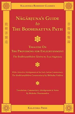 Nagarjuna’s Guide to the Bodhisattva Path