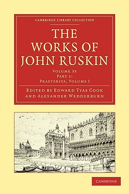 The Works of John Ruskin: The Storm-Cloud of the Nineteenth Century