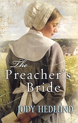 The Preacher’s Bride