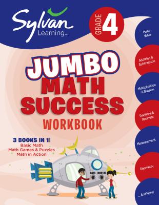 4th Grade Super Math Success