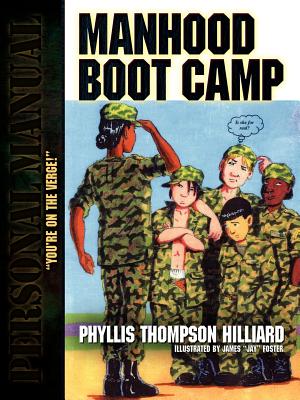 Manhood Boot Camp