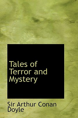 Tales of Terror and Mystery