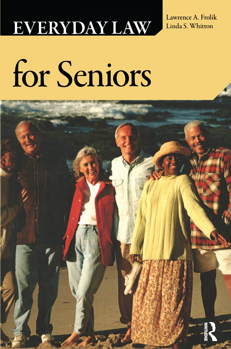 Everyday Law for Seniors