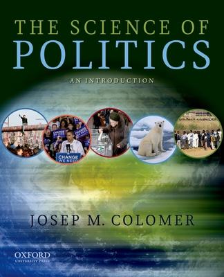 The Science of Politics: An Introduction