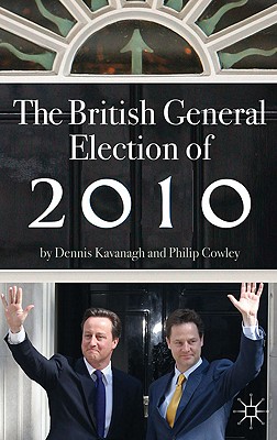 The British General Election of 2010