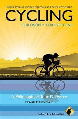 Cycling: A Philosophical Tour de Force