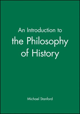 An Introduction to the Philosophy of History