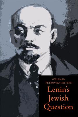 Lenin’s Jewish Question