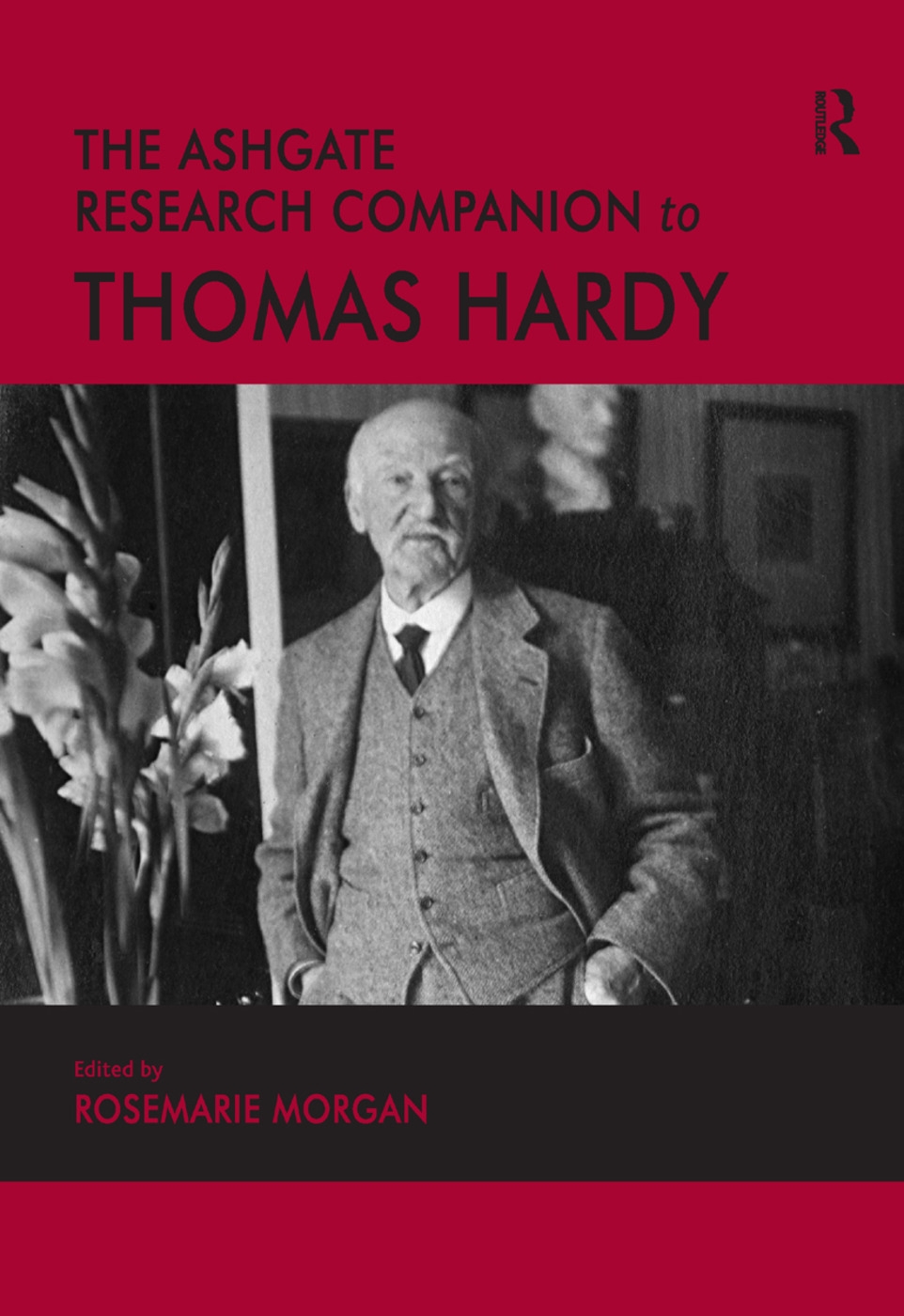 The Ashgate Research Companion to Thomas Hardy