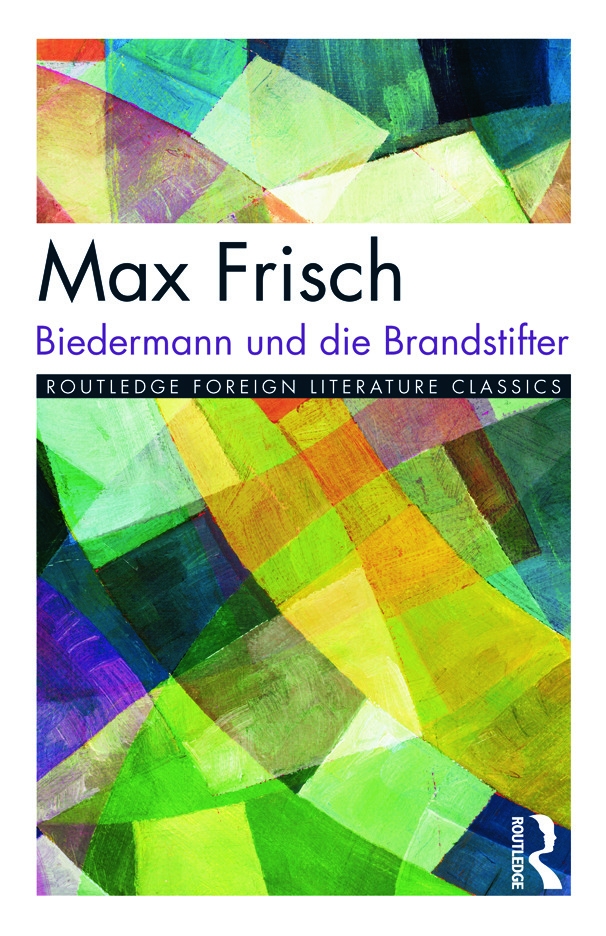 Biedermann Und Die Brandstifter