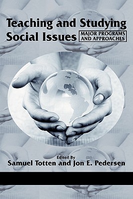 Teaching and Studying Social Issues: Major Programs and Approaches