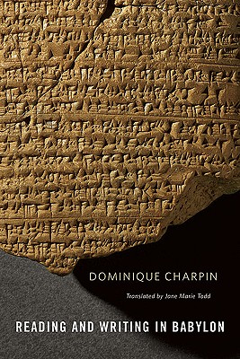 Reading and Writing in Babylon