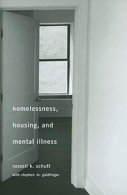 Homelessness, Housing, and Mental Illness