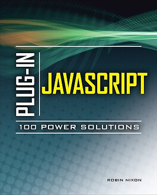 Plug-in JavaScript 100 Power Solutions