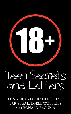 18+: Teen Secrets and Letters