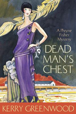 Dead Man’s Chest