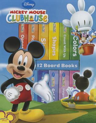 Disney Mickey Mouse Clubhouse