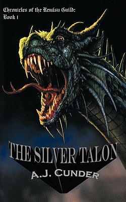 The Silver Talon