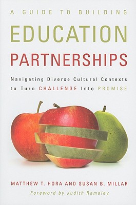 A Guide to Building Education Partnerships: Navigating Diverse Cultural Contexts to Turn Challenge into Promise