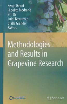 Methodologies and Results in Grapevine Research