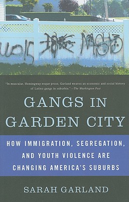 Gangs in Garden City: How Immigration, Segregation, and Youth Violence Are Changing America’s Suburbs