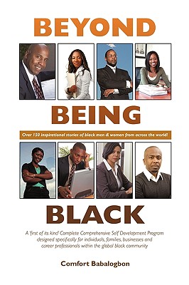 Beyond Being Black