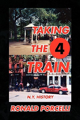 Taking the 4 Train: N.y. History