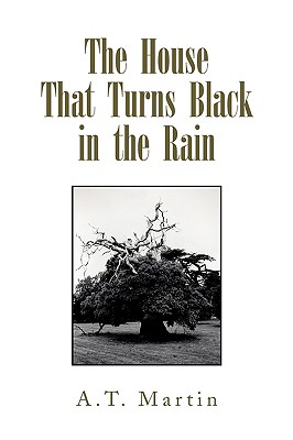 The House That Turns Black in the Rain