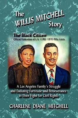 The Willis Mitchell Story