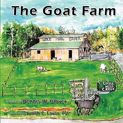 The Goat Farm