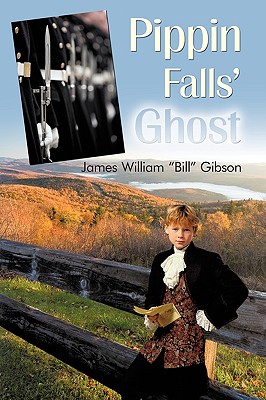 Pippin Falls’ Ghost