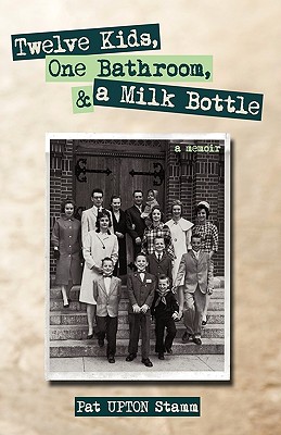 Twelve Kids, One Bathroom, and a Milk Bottle