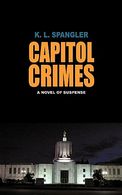 Capitol Crimes: A Novel of Suspense