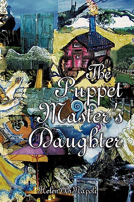 The Puppet Master’s Daughter