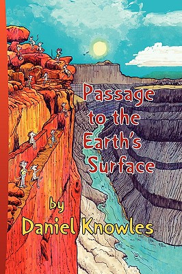 Passage to the Earth’s Surface