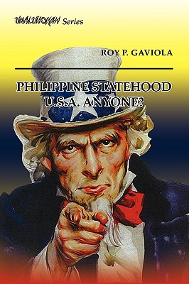 Philippine Statehood U.s.a. Anyone?