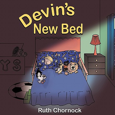 Devin’s New Bed