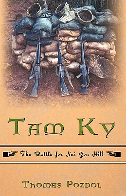 Tam KY: The Battle for Nui Yon Hill