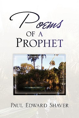 Poems of a Prophet