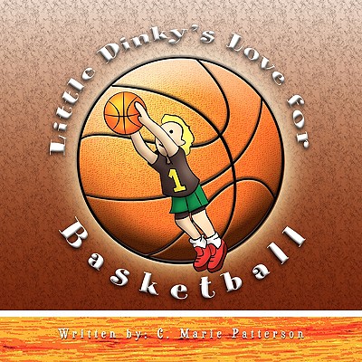 Little Dinky Love for Basketball